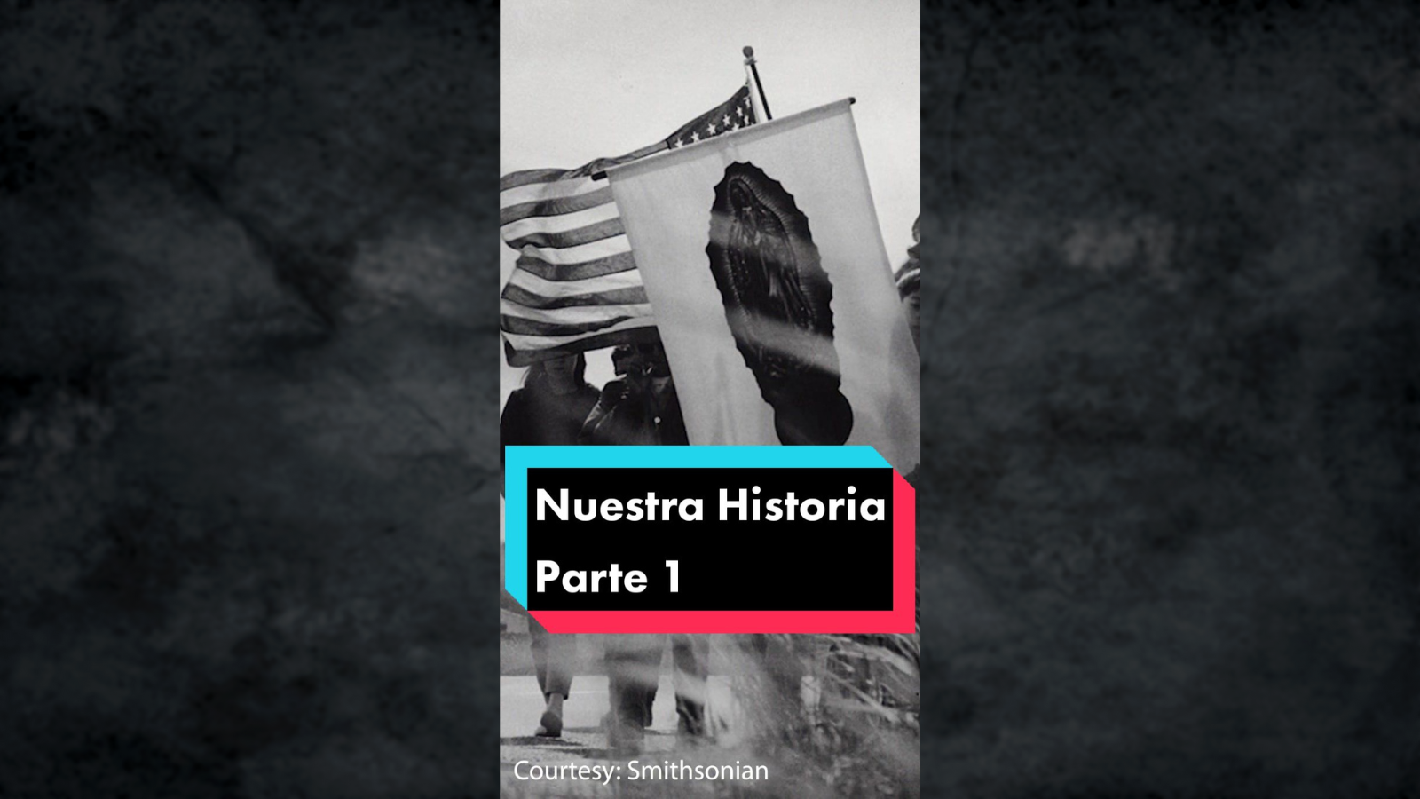 Featured image for “‘Nuestra Historia’ Episodio 1”