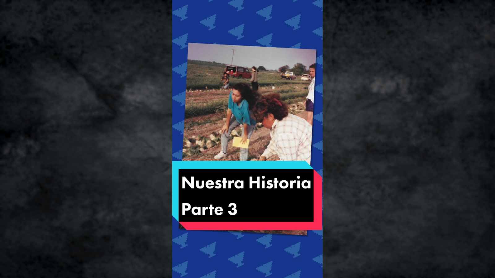Featured image for “‘Nuestra Historia’ Episodio 3”