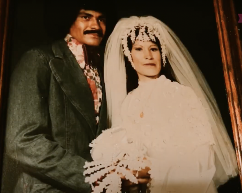 Featured image for “A movement love story: Mario and Elvira Ramirez”