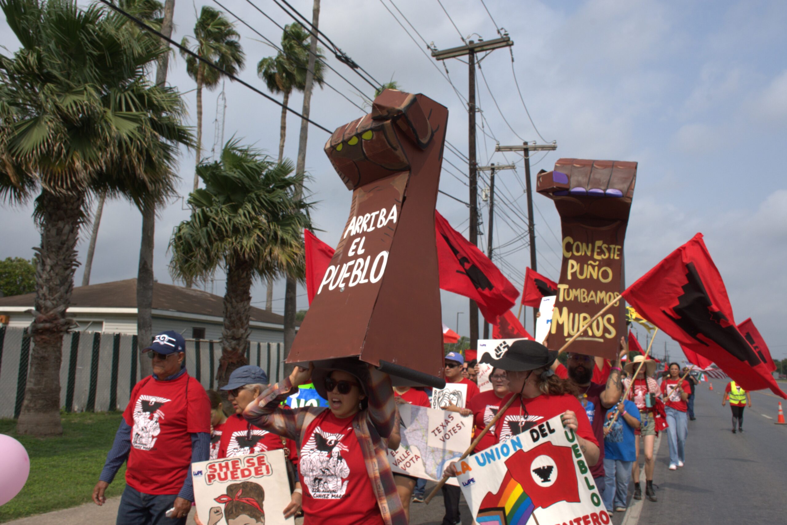 Featured image for “Get Involved with LUPE!”