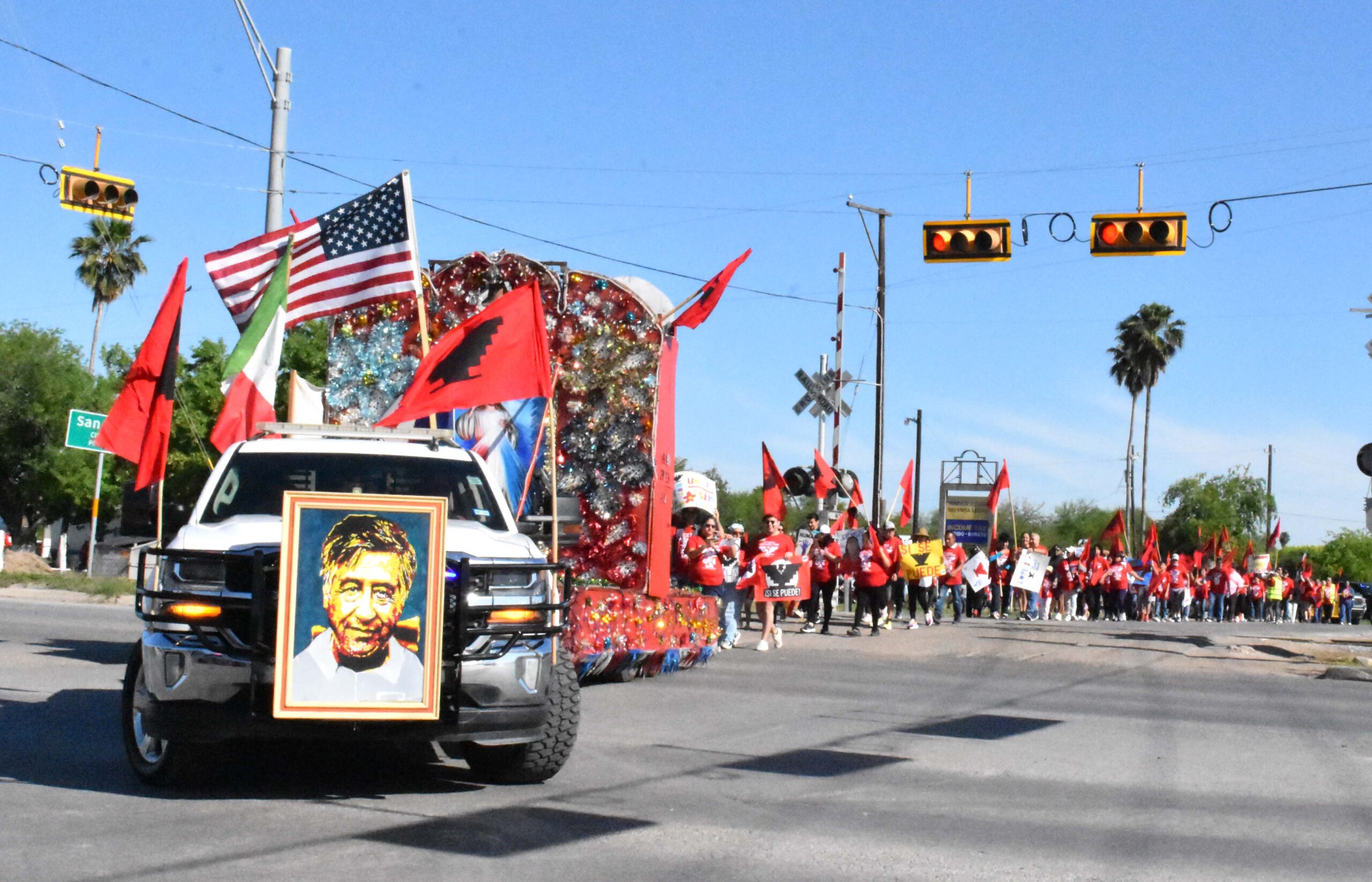 Featured image for “LUPE Events Calendar”