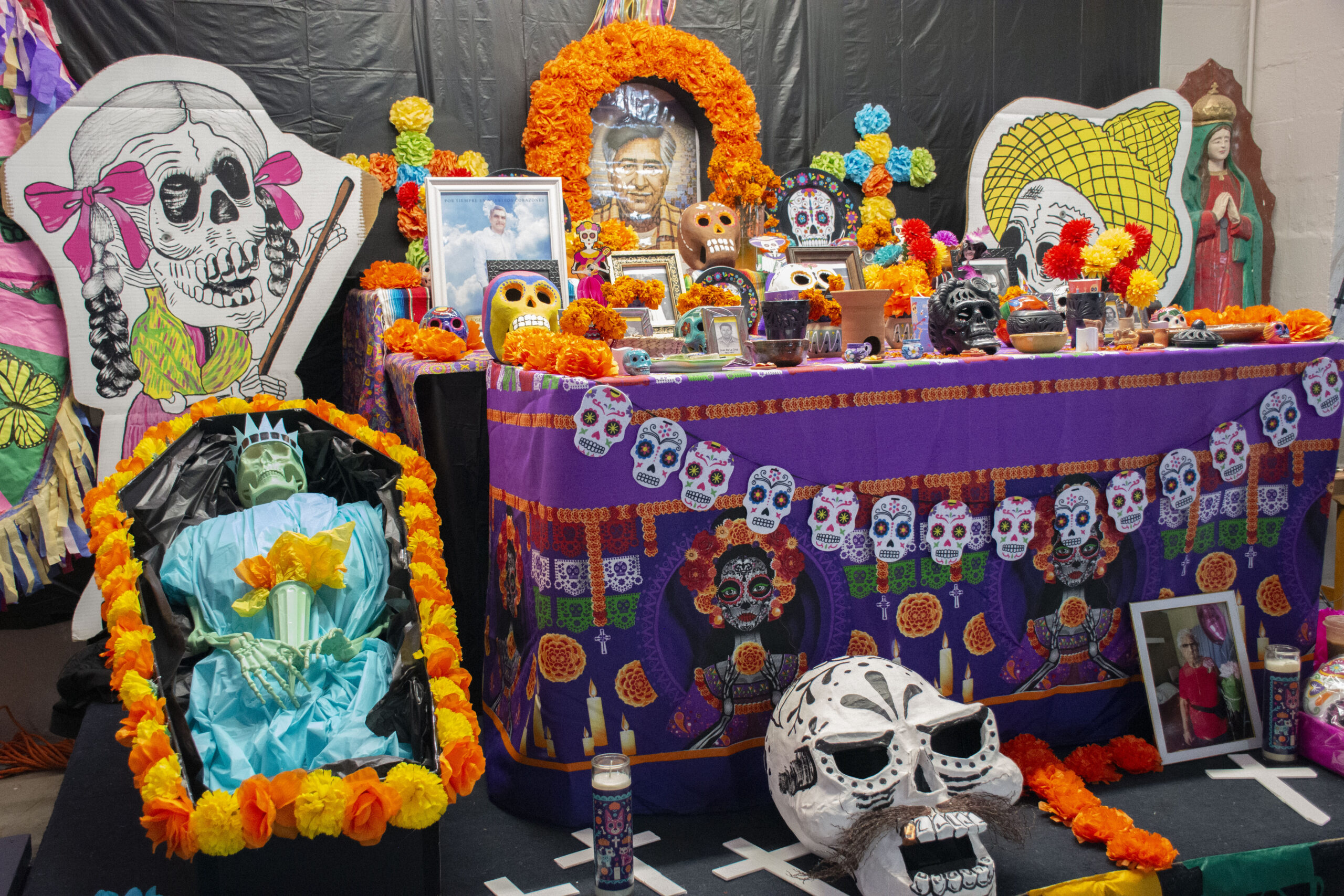 Featured image for “Dia De los Difuntos 2025 Recap”