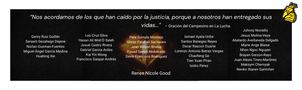 Featured image for “Rest in Power: When Cruelty Becomes Normal, Compassion Looks Radical (OP-Ed)”